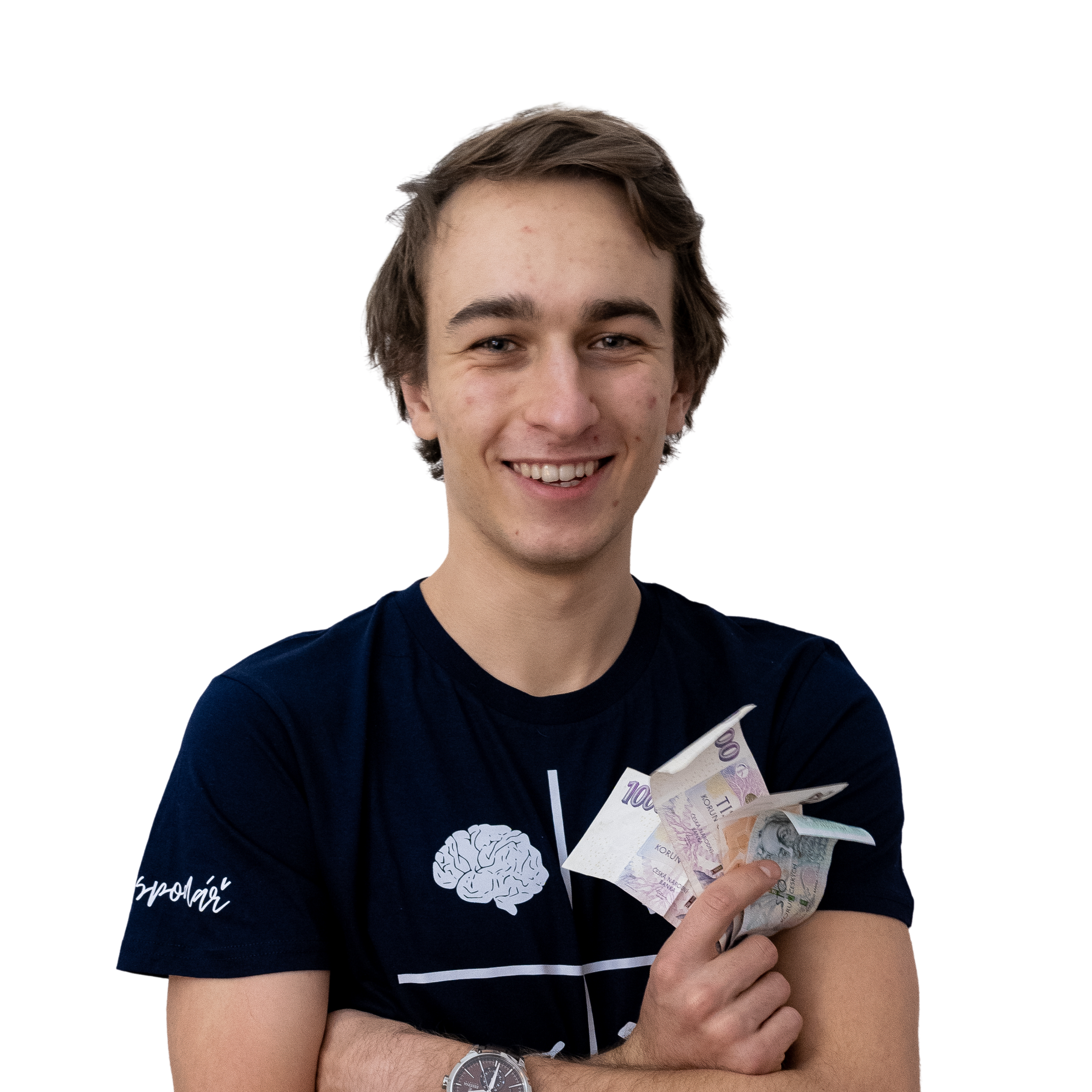 Jiří Hájek Jiří Hájek
