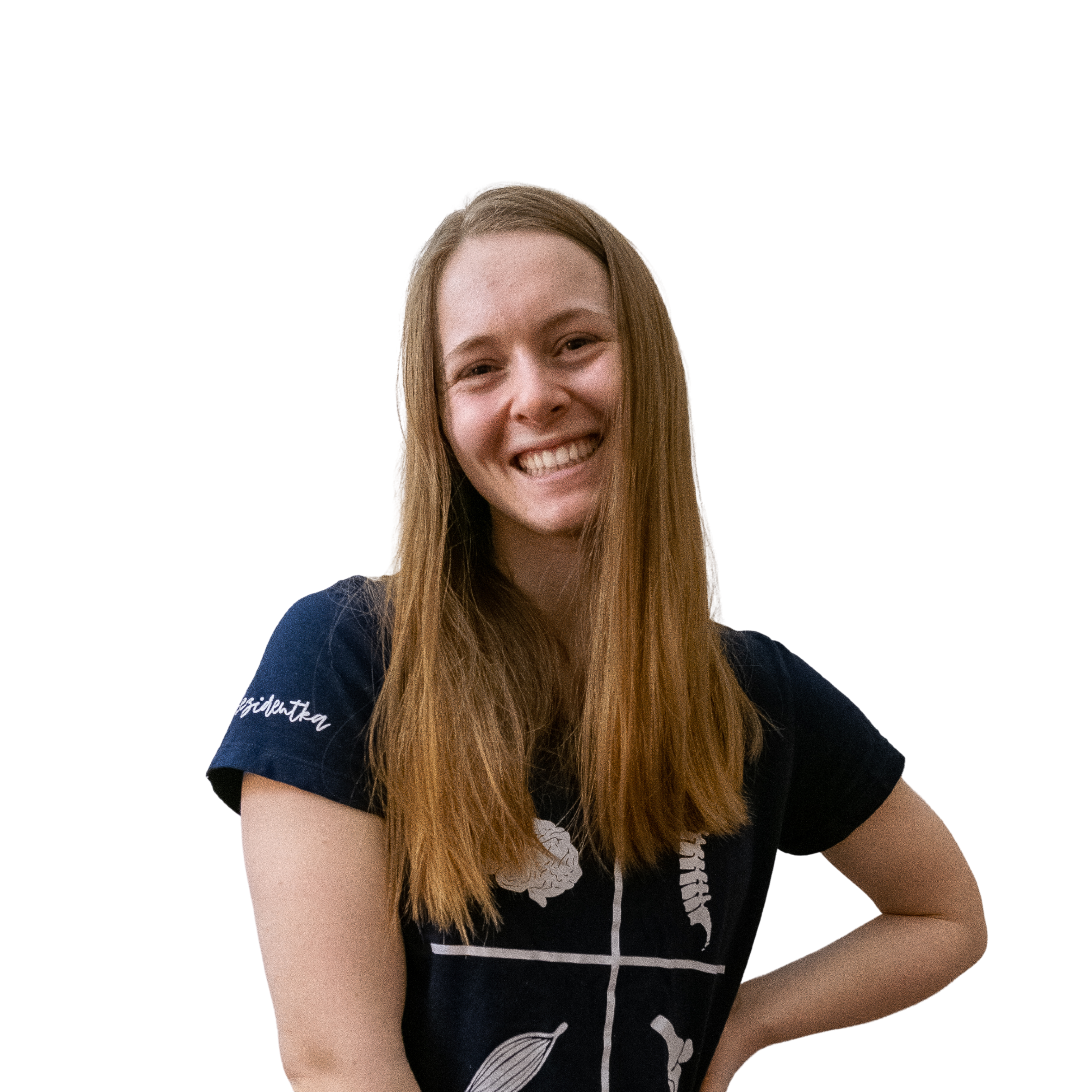 Jiřina Trnková Jiřina Trnková