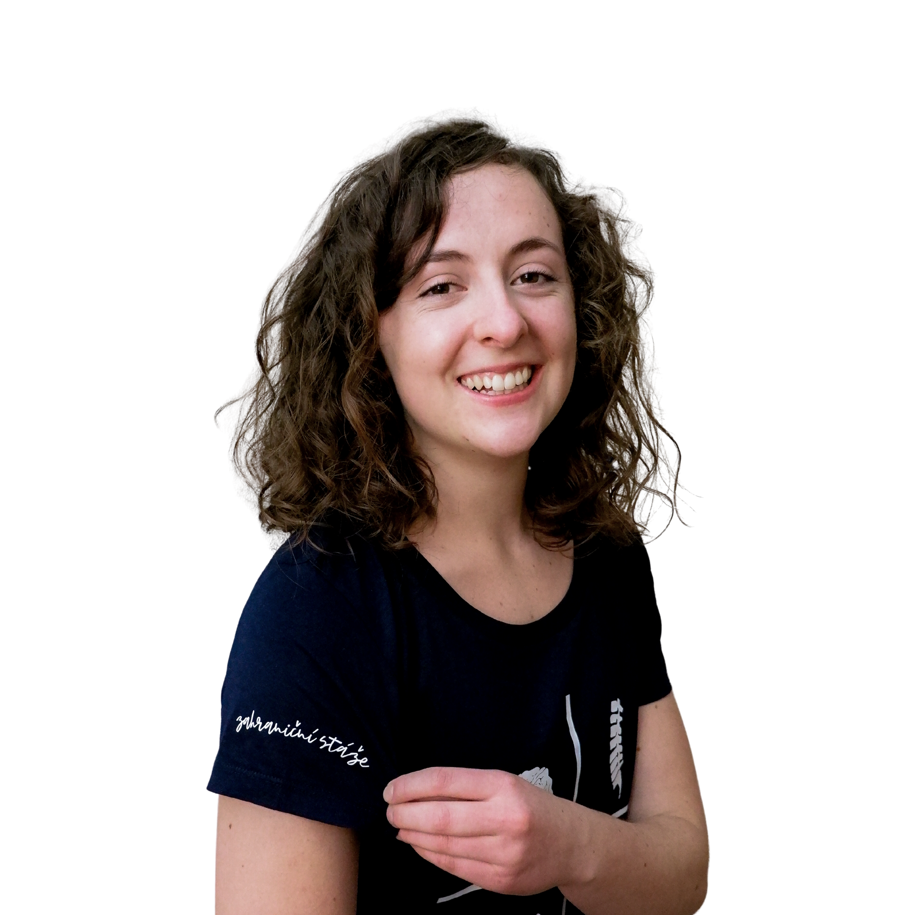Kateřina Čalounová Kateřina Čalounová