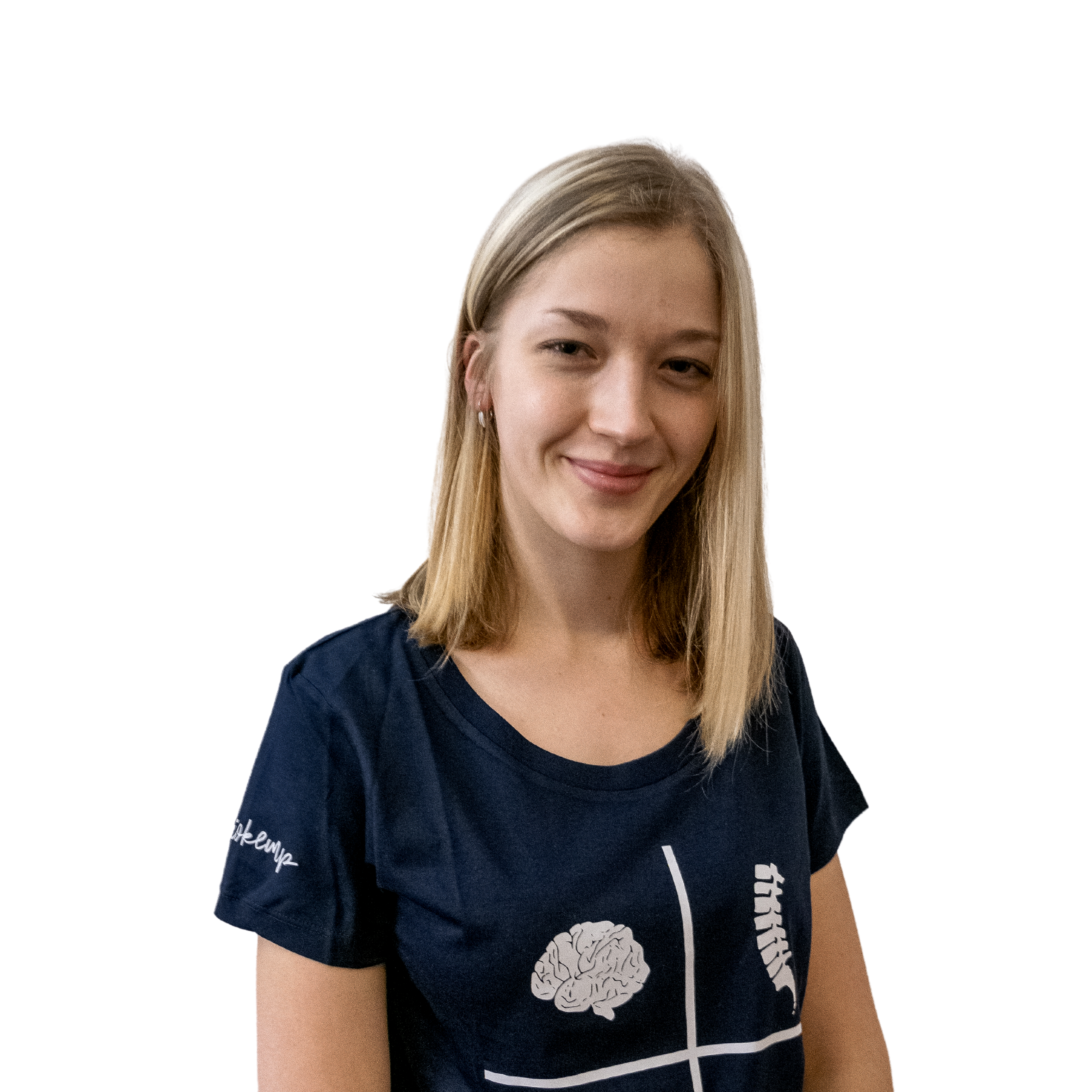 Kateřina Kozlová Kateřina Kozlová