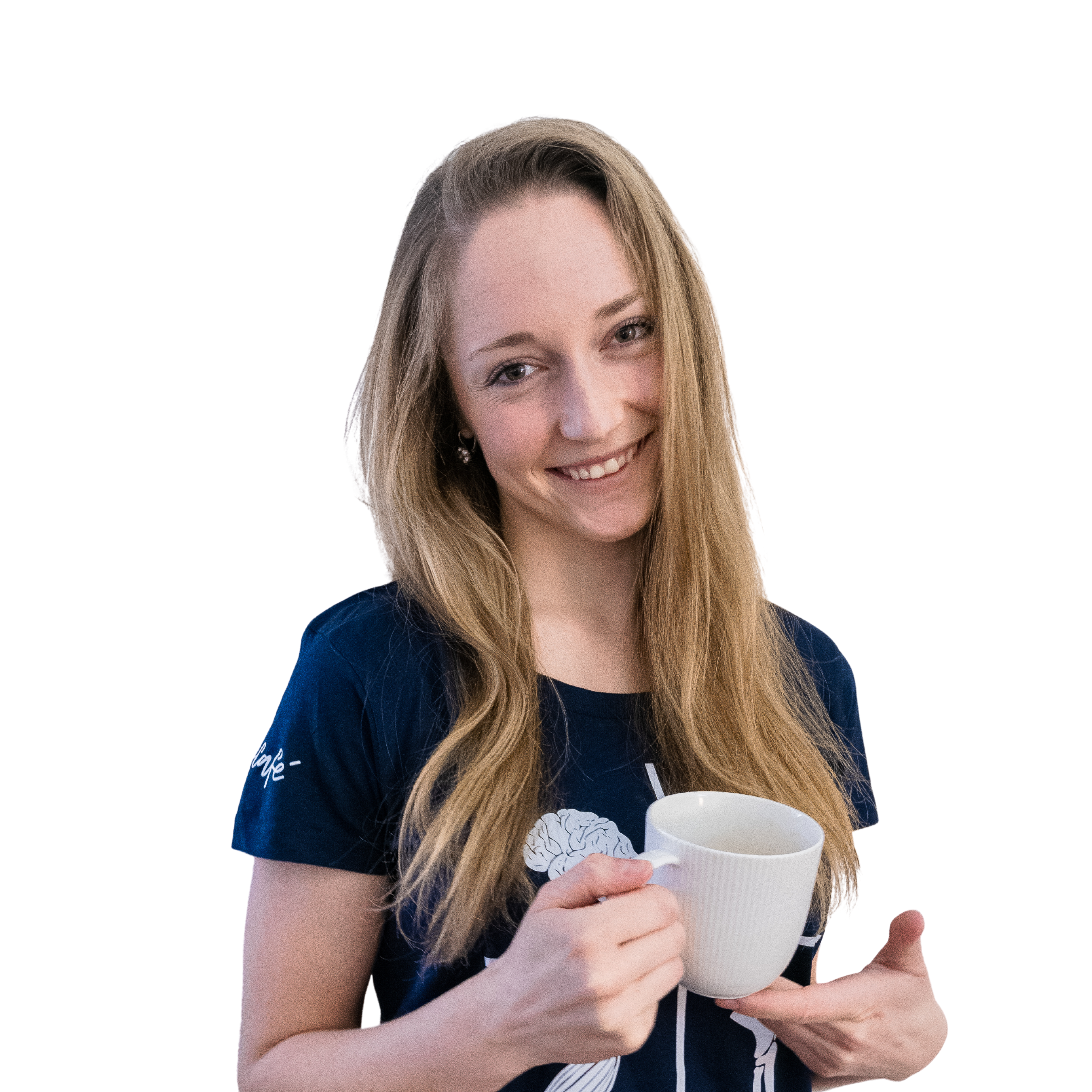 Tereza Štěpánková Tereza Štěpánková