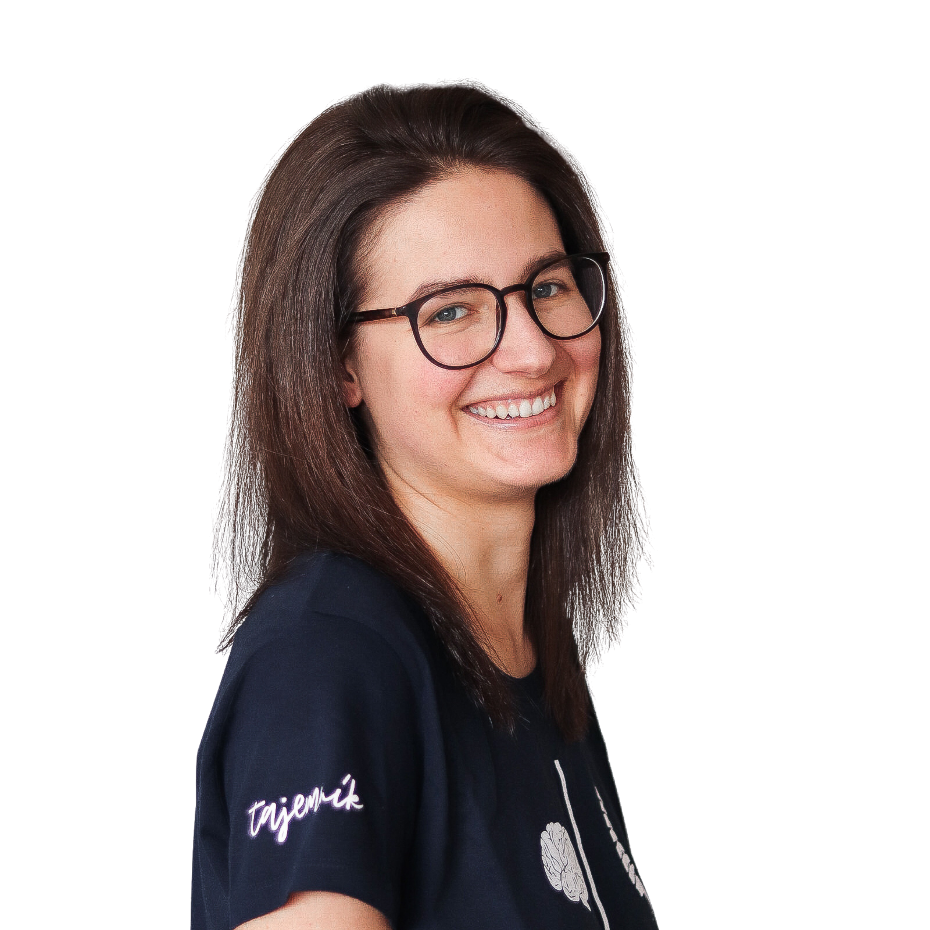 Tereza Voláková Tereza Voláková