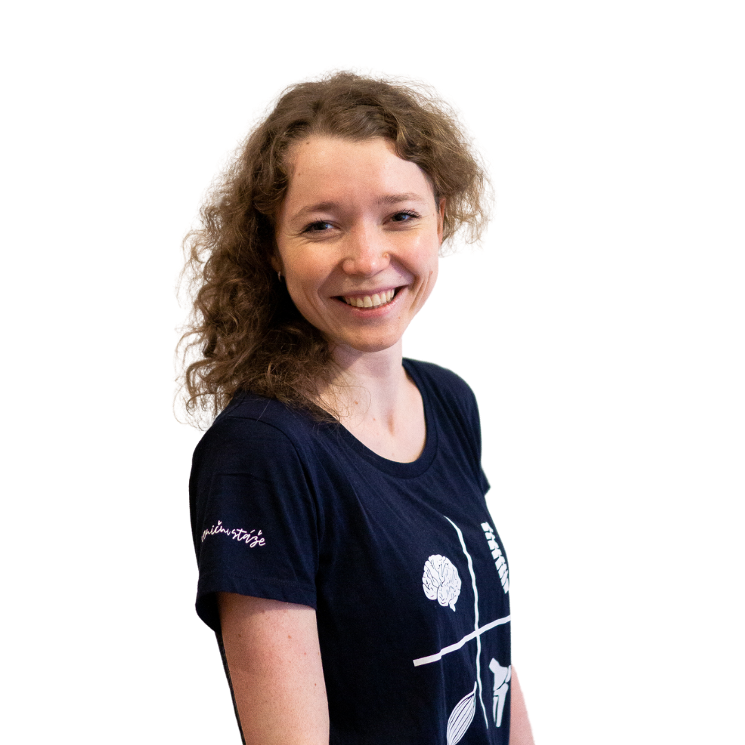 Veronika Vargová Veronika Vargová